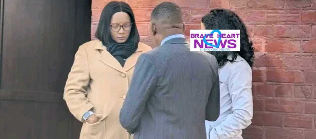 COURT ADJOURNS LIVINGSTONE MAYOR'S JUDGEMENT YET AGAIN